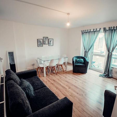 Stay In Islington In Style 3Bdr Apt Nr Upper St Londra Dış mekan fotoğraf