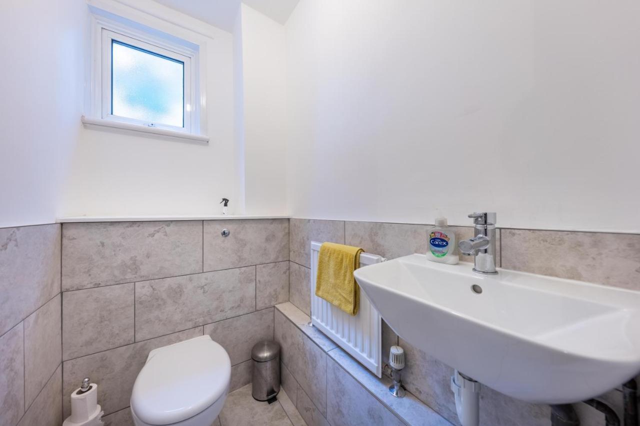 Stay In Islington In Style 3Bdr Apt Nr Upper St Londra Dış mekan fotoğraf