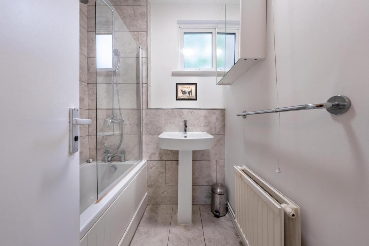 Stay In Islington In Style 3Bdr Apt Nr Upper St Londra Dış mekan fotoğraf
