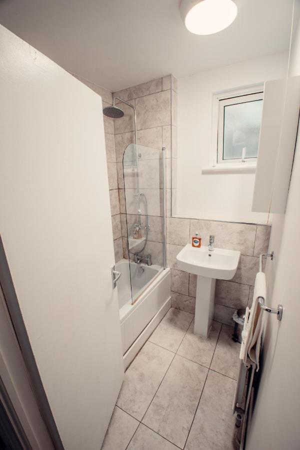 Stay In Islington In Style 3Bdr Apt Nr Upper St Londra Dış mekan fotoğraf
