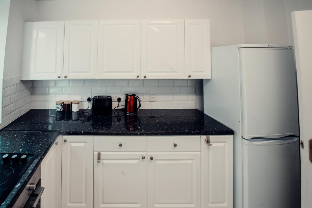 Stay In Islington In Style 3Bdr Apt Nr Upper St Londra Dış mekan fotoğraf