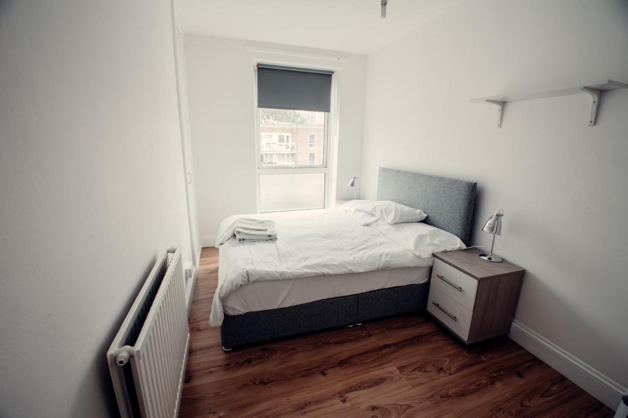 Stay In Islington In Style 3Bdr Apt Nr Upper St Londra Dış mekan fotoğraf