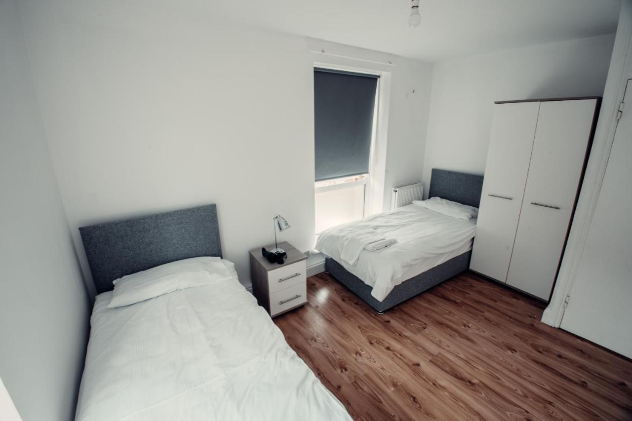 Stay In Islington In Style 3Bdr Apt Nr Upper St Londra Dış mekan fotoğraf