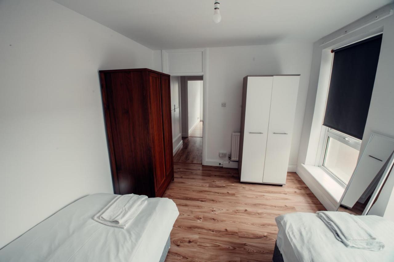 Stay In Islington In Style 3Bdr Apt Nr Upper St Londra Dış mekan fotoğraf