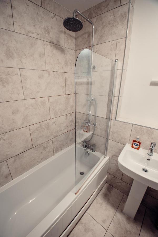 Stay In Islington In Style 3Bdr Apt Nr Upper St Londra Dış mekan fotoğraf