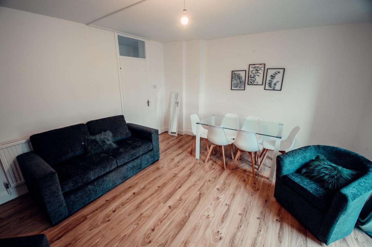 Stay In Islington In Style 3Bdr Apt Nr Upper St Londra Dış mekan fotoğraf