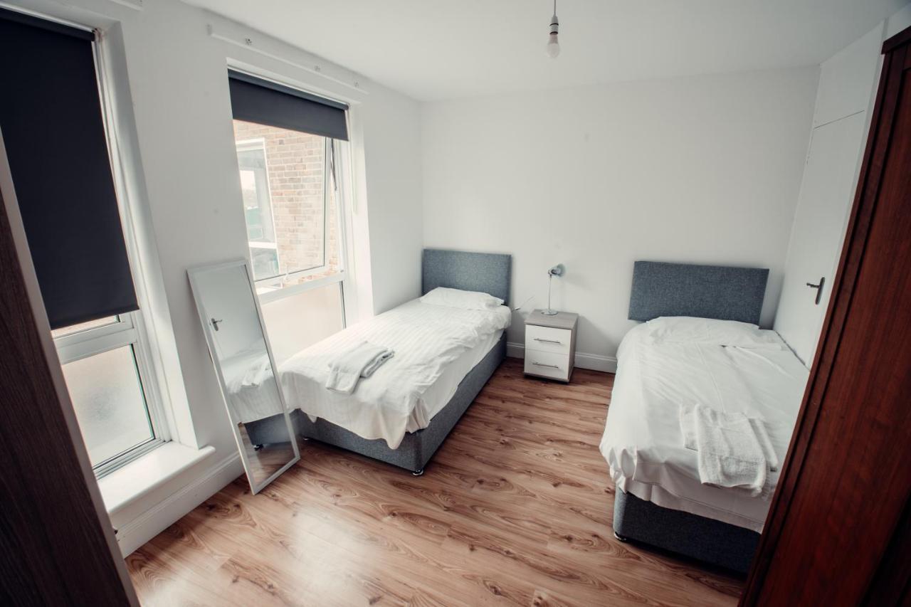 Stay In Islington In Style 3Bdr Apt Nr Upper St Londra Dış mekan fotoğraf