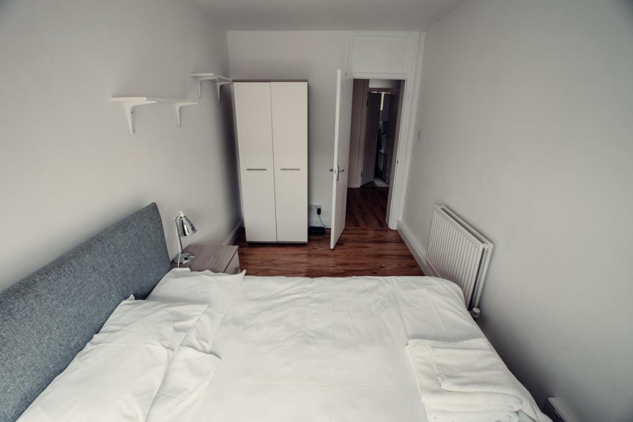 Stay In Islington In Style 3Bdr Apt Nr Upper St Londra Dış mekan fotoğraf