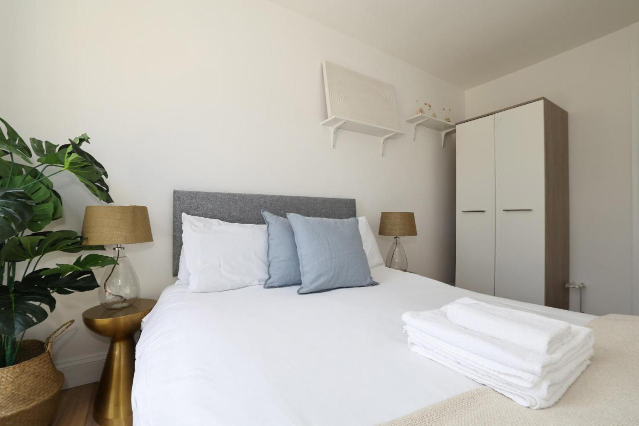Stay In Islington In Style 3Bdr Apt Nr Upper St Londra Dış mekan fotoğraf