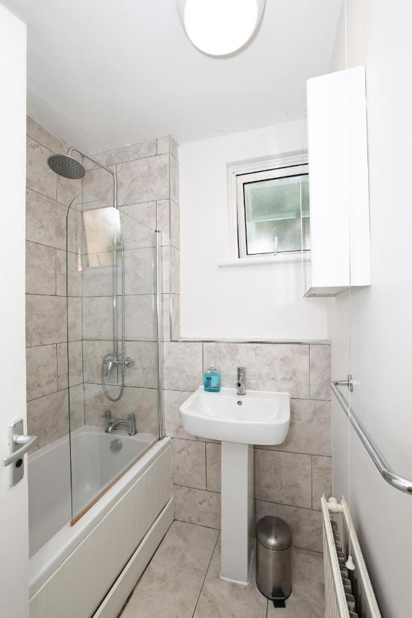 Stay In Islington In Style 3Bdr Apt Nr Upper St Londra Dış mekan fotoğraf