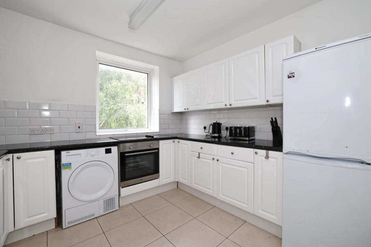 Stay In Islington In Style 3Bdr Apt Nr Upper St Londra Dış mekan fotoğraf