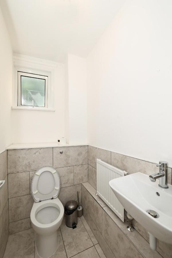 Stay In Islington In Style 3Bdr Apt Nr Upper St Londra Dış mekan fotoğraf