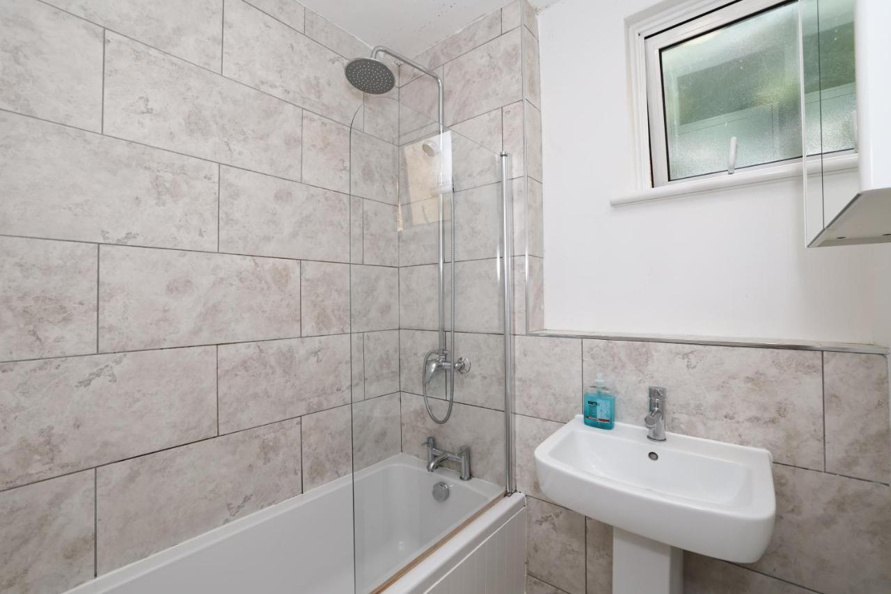 Stay In Islington In Style 3Bdr Apt Nr Upper St Londra Dış mekan fotoğraf