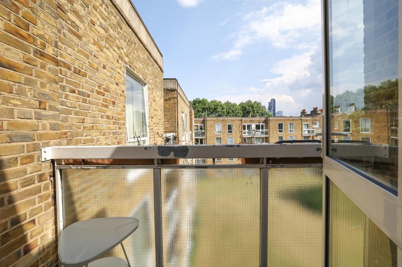 Stay In Islington In Style 3Bdr Apt Nr Upper St Londra Dış mekan fotoğraf