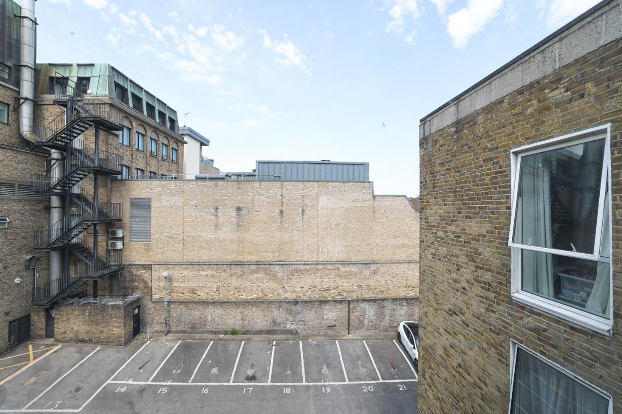 Stay In Islington In Style 3Bdr Apt Nr Upper St Londra Dış mekan fotoğraf